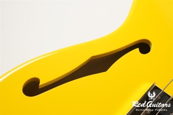 KTL-AL Hollow - Corsa Yellow